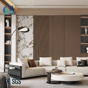 Panneaux muraux <span class=keywords><strong>à</strong></span> lamelles en mousse 3D <span class=keywords><strong>à</strong></span> peler et <span class=keywords><strong>coller</strong></span> pour chambre <span class=keywords><strong>à</strong></span> coucher moderne - Product Image 2