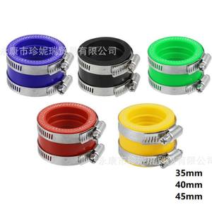 Collier de serrage en acier inoxydable Zhen Nirui 38-57mm pour réparation et remplacement - Product Image 3