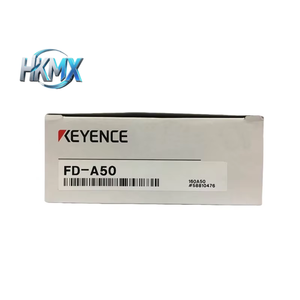 เซ็นเซอร์วัดการไหลของอากาศรุ่นใหม่จาก Keyence รุ่น FD-81 / FD-A50 /FD-A250 / FD-F04 - Product Image 1