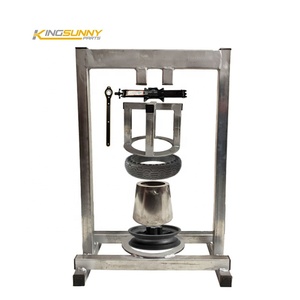 8.5 pouces 10 pouces <span class=keywords><strong>Xiaomi</strong></span> M365 Pro MAX G30 Scooter électrique Non gonflable Machine-outil de pressage Simple pour changer les pneus pleins - Product Image 1