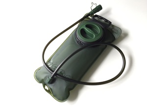 <b>Water</b> Bladder Hydration <b>Backpack</b> 2L Large Capacity EVA <b>Water</b> Bags Reservoir for <b>Running</b> Cycling Hydration <b>Water</b> Storage Bag - Product Image 5