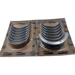 Piezas de <span class=keywords><strong>motor</strong></span> de camión de Venta caliente 6CT rodamiento principal 3945917 para <span class=keywords><strong>motor</strong></span> diésel de 6CT - Product Image 1