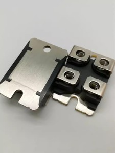Modules semi-conducteurs discrets d'origine neufs adaptés, 200V 180A, module MOSFET canal N, SOT-227B IXFN180N20 - Product Image 3