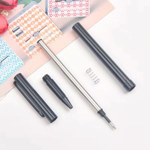 Multicolor High Grade Metal Ballpoint <b>Pen</b> with Custom Logo Slim Signature Design 0.5mm Writing Width for Advertising - Product Image 3