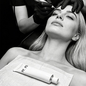 Crème de <span class=keywords><strong>Tatouage</strong></span> Indolore 99,9% aux Nouveaux Matériaux en Gros, Kit de Maquillage, Kit de Soin des Sourcils, Crème Réparatrice Post-Procédure, Crème pour <span class=keywords><strong>Tatouage</strong></span> des Sourcils - Product Image 1