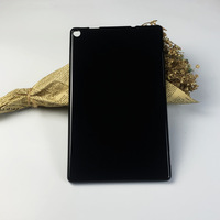 En Stock Jelly negro blanco claro suave TPU Tablet contraportada funda para Amazon Kindle Fire HD 7 X7 8 10X6 Paperwhite 1 2 3 4 5