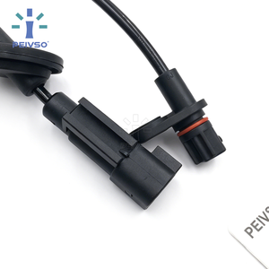 PEIVSO New ABS Wheel Speed <b>Sensor</b> 4670A580 <b>For</b> Mitsubishi Lancer Outlander 2008-2017 - Product Image 2