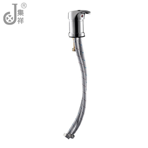 Moderno a Manico Singolo Salone per Parrucchieri <span class=keywords><strong>Rubinetto</strong></span> <span class=keywords><strong>con</strong></span> Shampoo Sedia Lavabile per Soffione e Saloni Accessori per il Letto - Product Image 5