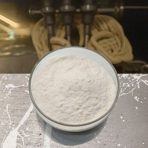 Натуральная чистая олеаноловая кислота 98% Экстракт Оливковых Листьев CAS 508-02-1, пищевая добавка, Олеаноловая кислота - Product Image 5