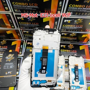 Écran LCD Original Haute Sensibilité MS Crown Series pour Moto E20 – Vente en Gros pour Motorola E20 - Product Image 3