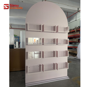 <span class=keywords><strong>Decorazioni</strong></span> per Feste di <span class=keywords><strong>Compleanno</strong></span>, Nuovo Design Personalizzato, Forniture per Matrimoni, Arco Decorativo, Snack Bar, Parete dei Dolci - Product Image 5