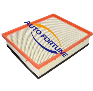 Filtre à air automobile 2H0129620A Fabriqué par Wholesale Factory pour <span class=keywords><strong>VW</strong></span> AMAROK 2H0129620A 93187281 16546-00QAC 9161235 - Product Image 1