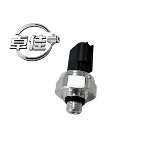 Zj-08-022 เซ็นเซอร์วัดแรงดันเครื่องปรับอากาศแบบเกลียวสำหรับฮุนได โซนาต้า เอลันตร้า ทูซอน - Product Image 2