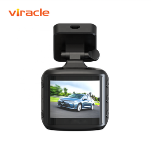 <span class=keywords><strong>Viracle</strong></span>-Cámara de salpicadero versión Global, 4k, caja negra, dvr, GPS, visión nocturna - Product Image 5