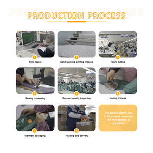 Set di abbigliamento per ragazzi 2 pezzi stile estivo per 13-14 anni top manica tuta e pantaloni per - Product Image 6