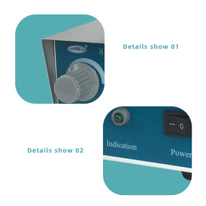 Mezclador Magnético Hanihuad 85-1, Agitador de Laboratorio, Control de Velocidad Continua de 0-1600 RPM - Product Image 5