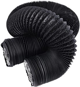 Combi-conducto <span class=keywords><strong>flexible</strong></span> <span class=keywords><strong>de</strong></span> <span class=keywords><strong>aluminio</strong></span> pvc - Product Image 1