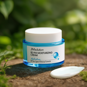 Crema Hidratante JMsolution B5 Hya 60ml Para Todo Tipo de Piel, Fórmula K Beauty - Product Image 3