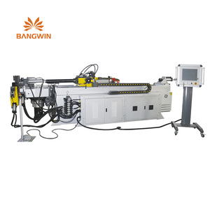 Automatic Refrigeration Tube Bending Production System - Product Image 1
