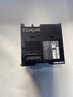 Controlador de Automatización Industrial PLC, Unidad de Memoria de CPU NJ5011300 NJ501-1300 de 20 MB