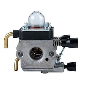 Carburateur FS38 pour débroussailleuses FS38/45/46/55/FC55 HS45 HL45 KM55, Zama C1Q-S186A/S66/S71/S186, 41401200619 - Product Image 3