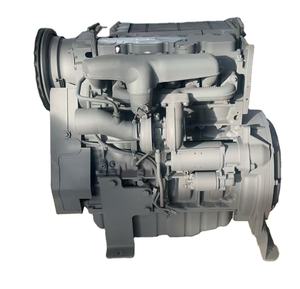 Nouveau moteur de camion diesel TD 2011 L04 I, assemblage 1L - Product Image 3