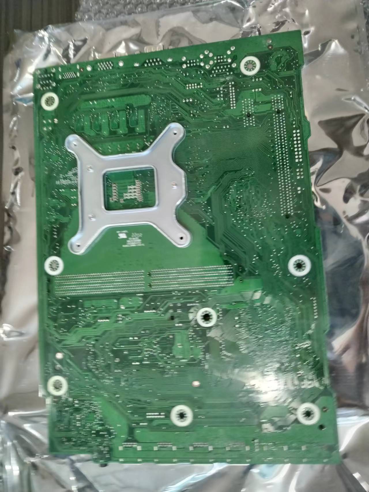 HP TPC-F125-SF Motherboard M99164-001, Intel LGA 1151, Refurbished