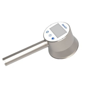 เครื่องวิเคราะห์การปนเปื้อนพื้นผิวแบบพกพา SMACH RS2060 พร้อมสัญญาณเตือนเสียง ผลิตในจีน เครื่องตรวจจับรังสี - Product Image 5
