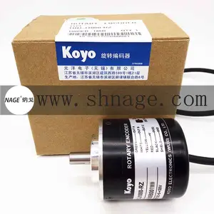 On Sale Large Stock TRD-J100-RZVW Koyo Encoder