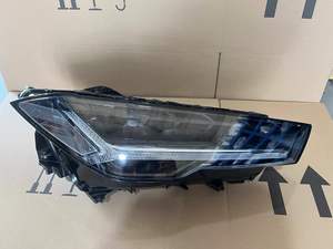 Para Lamborghini URUS, faros LED <span class=keywords><strong>de</strong></span> segunda mano, piezas automotrices originales <span class=keywords><strong>de</strong></span> alta calidad, Bombilla <span class=keywords><strong>de</strong></span> matrícula, faro - Product Image 3