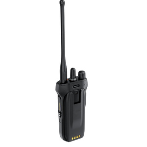 Version originale de marque personnalisée de qualité supérieure APX N50 Radio numérique <span class=keywords><strong>P25</strong></span> 800mhz talkie-walkie <span class=keywords><strong>P25</strong></span> - Product Image 4