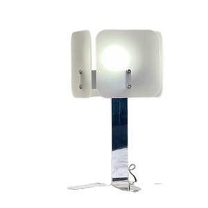 Baolian Minimalist Floor Lamp With Shelf LED Light Modern <b>Standing</b> Lamp For Living Room Bedroom Storage Rack - Product Image 5