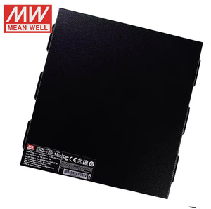 <span class=keywords><strong>Alimentation</strong></span> à découpage série MEAN WELL ENC 12/24/48V AC 120/160/240/360W niveau chargeur de batterie réglable Programmable de bureau - Product Image 3