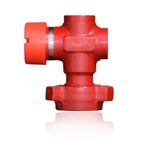 Vanne de pipeline industrielle robuste pour le secteur pétrolier avec raccordement – Vente en gros - Product Image 4