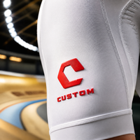 Patch en silicone personnalisé avec logo 3D, transfert thermique, pour vêtements de sport, autocollant en relief haute densité, imperméable, accessoires vestimentaires