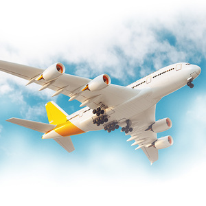 Transitaire aérien, services express porte-à-porte FCL+LCL, FBA Amazon Chine EAU/USA/UE, expédition aérienne - Product Image 1