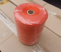 Haute Qualité 200m Acier Inoxydable Volaille Ferme Clôtures Polywire Offre Spéciale Électrique Clôture Polywire