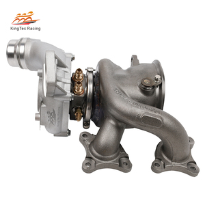 Billet roue B58 Turbo Kit mise à niveau double roulement à billes agrandir B58B30 pour <span class=keywords><strong>BMW</strong></span> <span class=keywords><strong>440i</strong></span> F32 F33 2016- Racing Modifier - Product Image 5