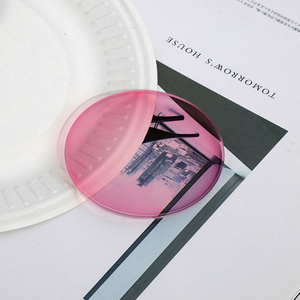 โรงงานผลิตเลนส์โฟโตโครมิกสีเทาแบบมองเดี่ยว 1.56 คุณภาพระดับมืออาชีพจากประเทศจีน เลนส์สายตา HMC สำหรับการดูแลดวงตา - Product Image 6