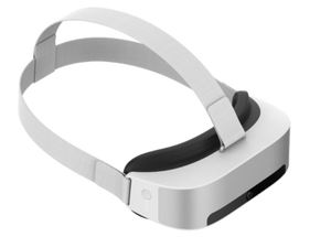 <span class=keywords><strong>Casque</strong></span> <span class=keywords><strong>VR</strong></span> Pancake Particle Slim 250g léger tout-en-un avec écran virtuel de 50 à 80 pouces et design personnalisable - Product Image 5