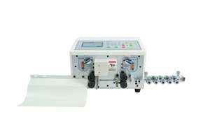 Cortador <span class=keywords><strong>de</strong></span> cable trenzado <span class=keywords><strong>de</strong></span> Pvc <span class=keywords><strong>de</strong></span> 6 cuadrados <span class=keywords><strong>de</strong></span> espesor <span class=keywords><strong>de</strong></span> alta eficiencia, pelador, máquina peladora <span class=keywords><strong>de</strong></span> cables eléctrica con buen rendimiento - Product Image 5