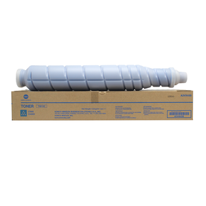 ตลับหมึก Konica Minolta TN619หมึกแท้ CMYK BIZHUB C1060 / <span class=keywords><strong>C1070</strong></span> & C2070 / C3070 - Product Image 5