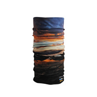 Bandana 100% polyester avec impression personnalisée