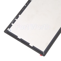 Pour Tab A8 10.5 2021 SM-X200 SM-X205 Ensemble écran OEM Neuf 100% testé Garantie 18 mois