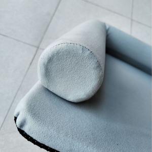 Tapis chauffant pour animaux de compagnie en tissu technologique, confortable et chaud pour l'hiver, pour chats et chiens, Guangdong - Product Image 4