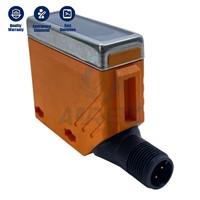 Sensor Fotoeléctrico OGH383 Nuevo y Original, de Reflexión Difusa de Haz Pasante, IO-Link IP69K, para Sistemas de Transporte