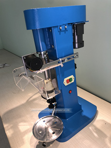 アクリルセル0.5L0.75L 1.5L 3L xfd iii実験室浮選機サンプル鉱石用フロス浮選ラボ - Product Image 2