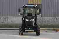 Tracteur compact mini populaire sur le marché russe/ukrainien/kazakh/bélorusse, 2 roues motrices/4 roues motrices, Lovol Foton, TY/TE, 25 CV/30 CV/35 CV/40 CV/45 CV/50 CV