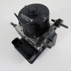 Pompa ABS 9648606980 per Citroen C5 Mk1 2000-2008 Nuova Centralina con 27061 43B-9-B-8c Materiale Plastico - Product Image 1