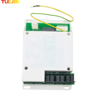 Sistema de Control para Silla Dental Roson, Materiales para Productos Dentales, Instrumentos Básicos, Equipo de Laboratorio Médico Dental, Herramientas de Unidad